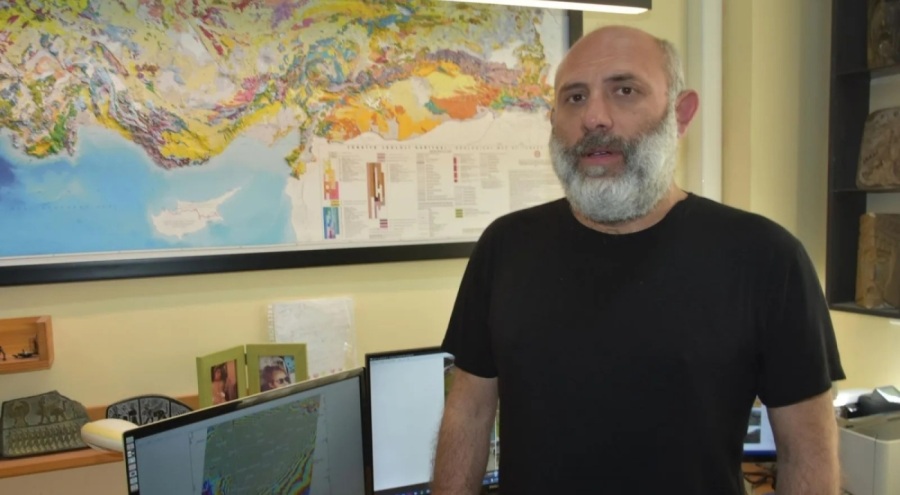 Uzman deprem için uyardı: Kahramanmaraş'takinden daha büyük