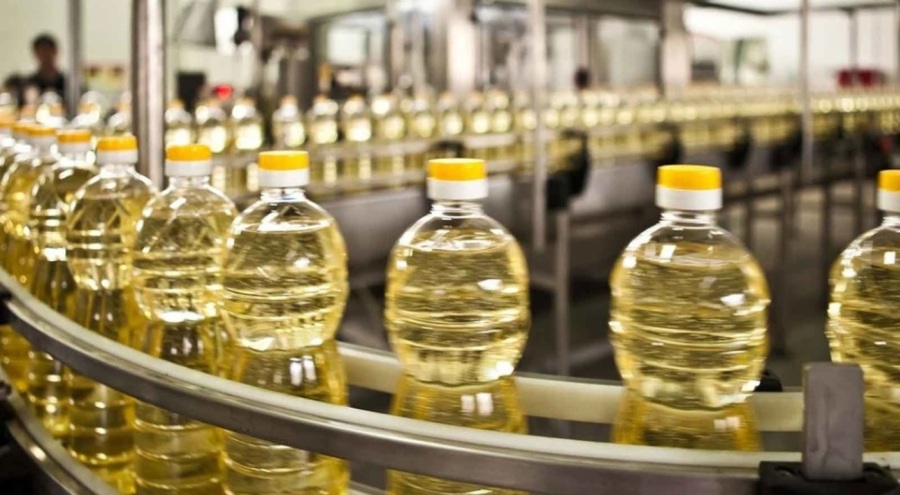 Trakya Birlik Yönetim Kurulu Başkanı'ndan ayçiçek yağı uyarısı!