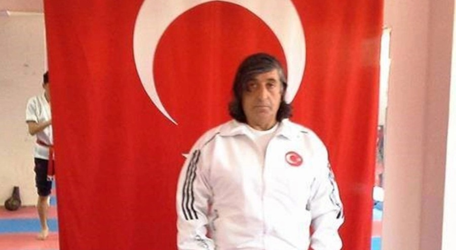 Milli antrenör yaşamını yitirdi