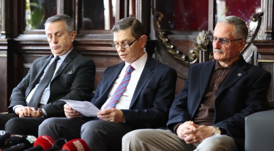 Trabzonspor'un borcu belli oldu