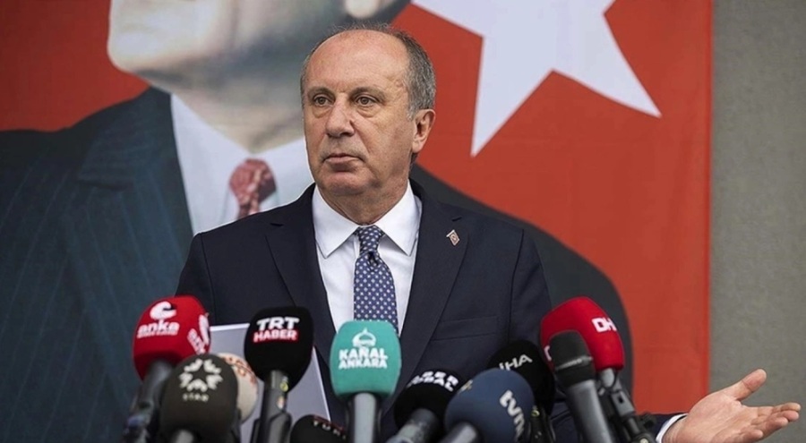 Muharrem İnce, Elon Musk'a seslendi: Gerçeğin ne olduğunu açıklayabilir misiniz?