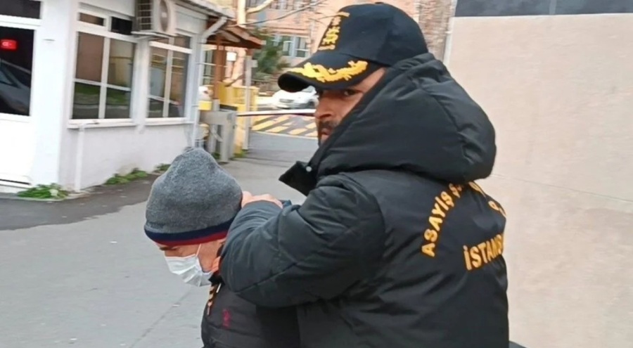 Banka müdürü 19 yıl firariydi! Sadece 12 gün hapis yattı