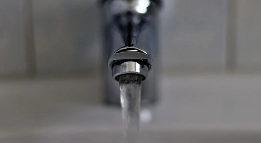 Şanlıurfa Büyükşehir Belediyesi "içme suyu" uyarısı yaptı