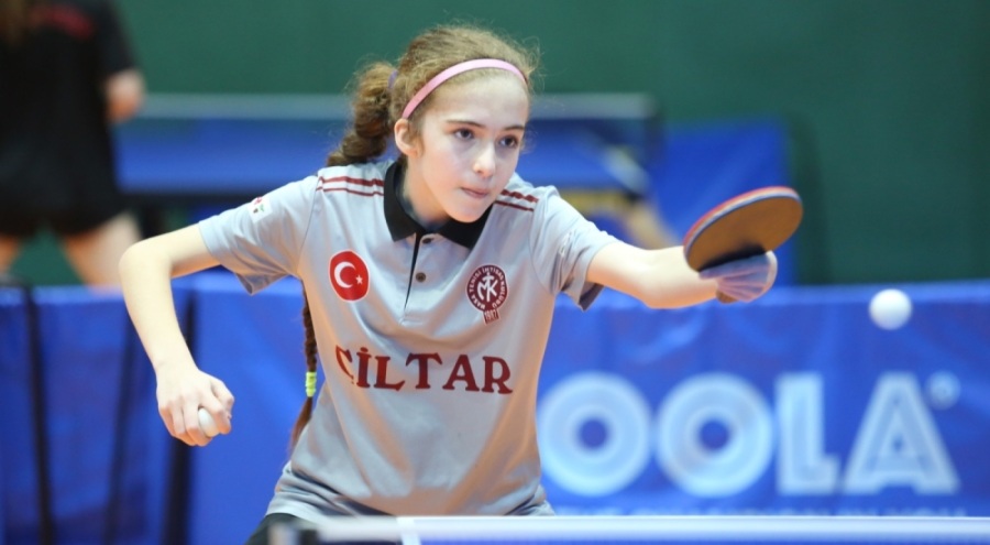Deprem bölgesinden gelen sporcular yarışmalara Bursa'da hazırlanıyor