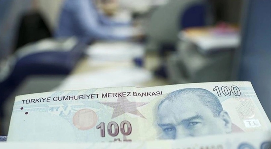 KKM'deki birikim 1.6 trilyon TL'yi aştı!