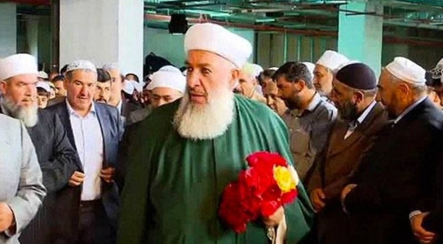 Menzil Cemaati, Cumhur İttifakı'na desteğini açıkladı