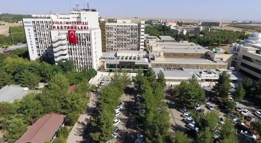 Dicle Üniversitesi personel alacak