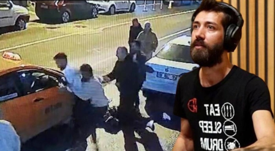 Müzik grubu üyesi Mehmet Dudarık'a saldıran sanığın 13 yıl 6 aya kadar hapsi istendi