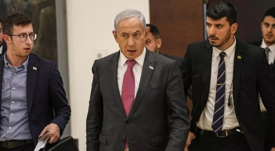 Netanyahu uzlaşmayı geri çevirdi!