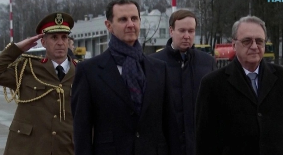 Moskova'daki 4'lü zirve ertelendi