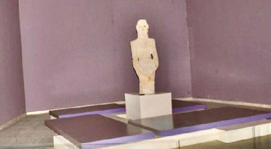 Şanlıurfa Arkeoloji Müzesi'nin selden etkilendiği açıklandı