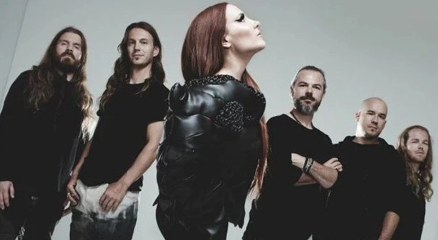 Dünyaca ünlü metal grubu Epica yeniden Türkiye'de konser verecek