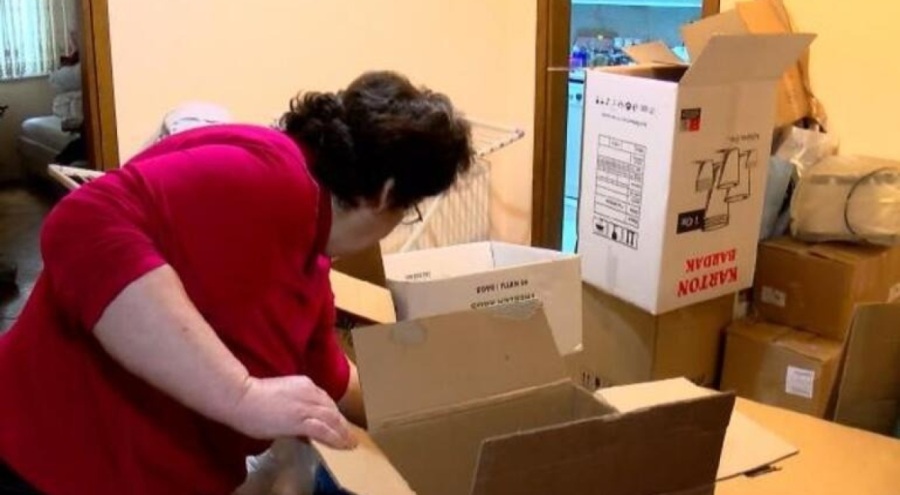 Ev sahibi ile kiracı arasında 'baltalı' zam kavgası