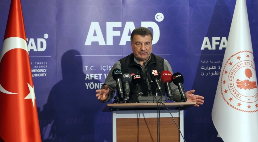 Bolu depremi, İstanbul depremini tetikler mi? AFAD Genel Müdürü Orhan Tatar açıkladı