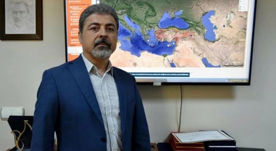 Prof. Dr. Sözbilir'den Bolu depremi sonrası değerlendirme