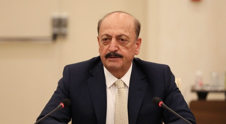 Bakan Bilgin: Deprem bölgesinde normalleşme için bütün tedbirleri alıyoruz