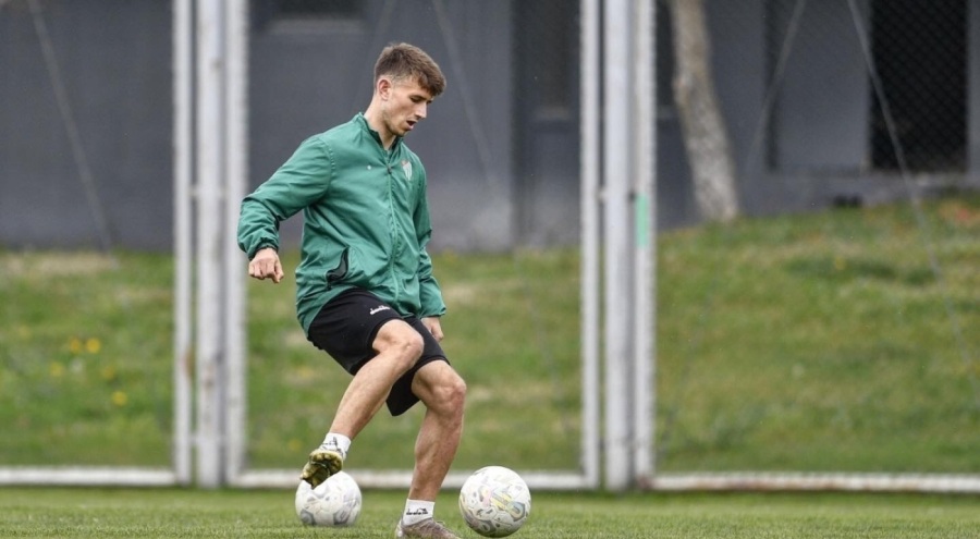 Bursaspor Ankaraspor mesaisinde