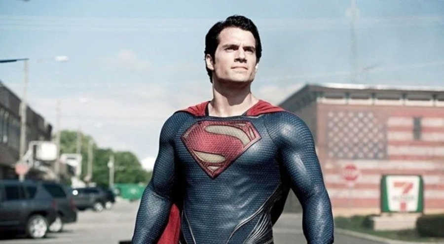 Yeni Superman filminin yönetmeni belli oldu