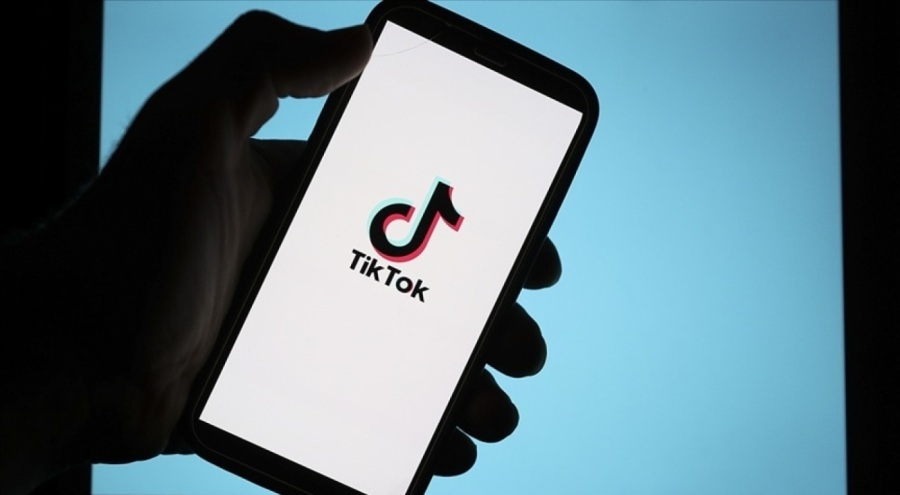İngiltere, TikTok'u yasakladı