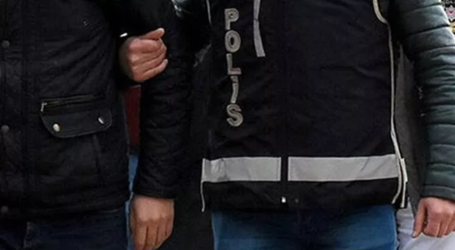 Kilis'te DEAŞ terör örgütü üyesi tutuklandı