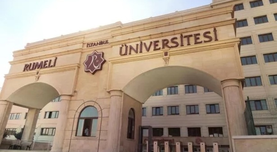 İstanbul Rumeli Üniversitesi personel alacak