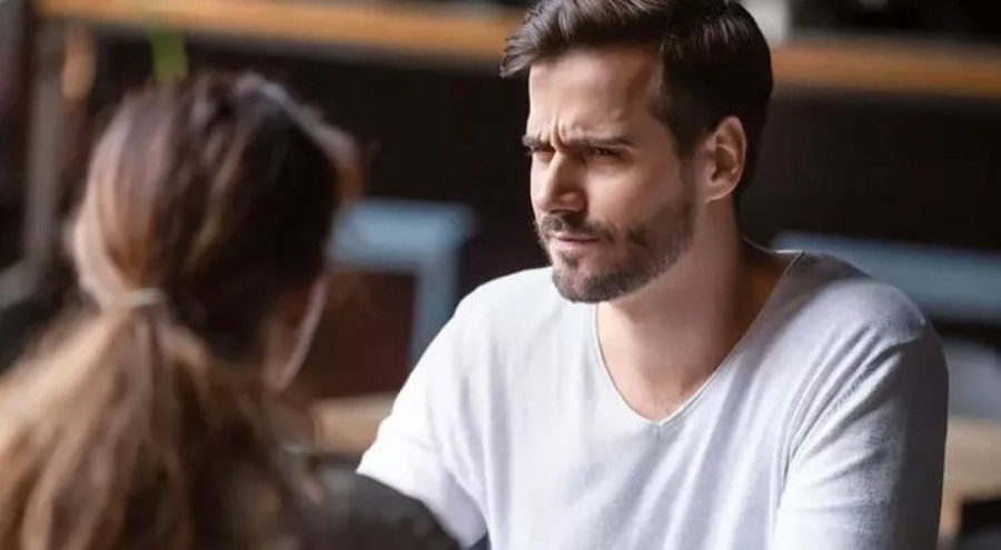 6 yıllık karısı kız kardeşi çıktı!