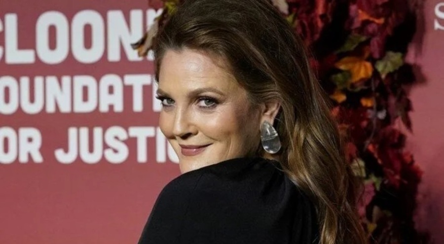 Drew Barrymore MTV Film ve TV Ödülleri'nde sunuculuk yapacak