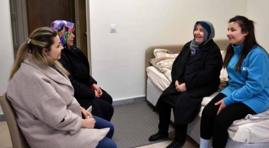 Depremzede Yağmur: 10 saniyede umudumu kesmiştim