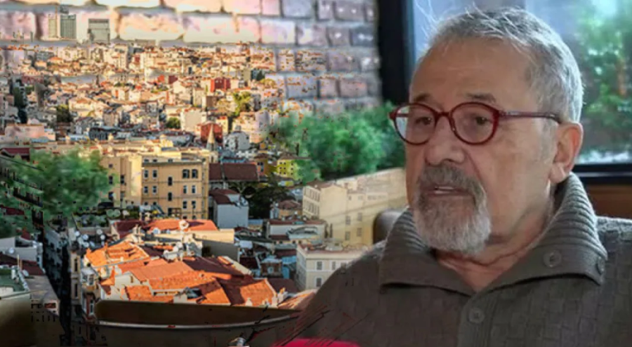 Naci Görür'ün aylar önceki paylaşımı gündem oldu: Bolu Dağı Riskli