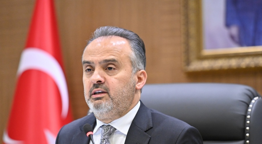 Büyükşehir Belediyesi Meclis üyelerinden seçim istifası