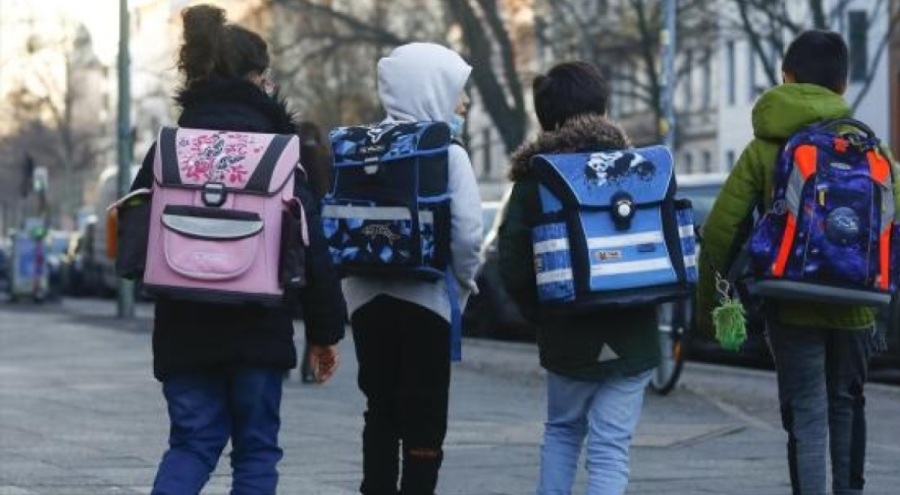 Bolu'da eğitim öğretime 1 gün ara