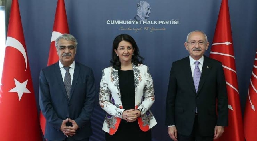 Kılıçdaroğlu'nun HDP ziyareti ertelendi