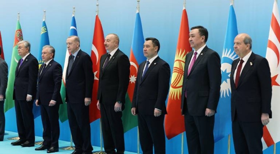 KKTC Bayrağı Rum Kesimi'nde kriz çıkardı: İzahat isteyecekler