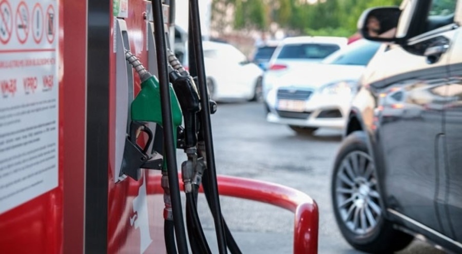 Motorine  indirim geldi