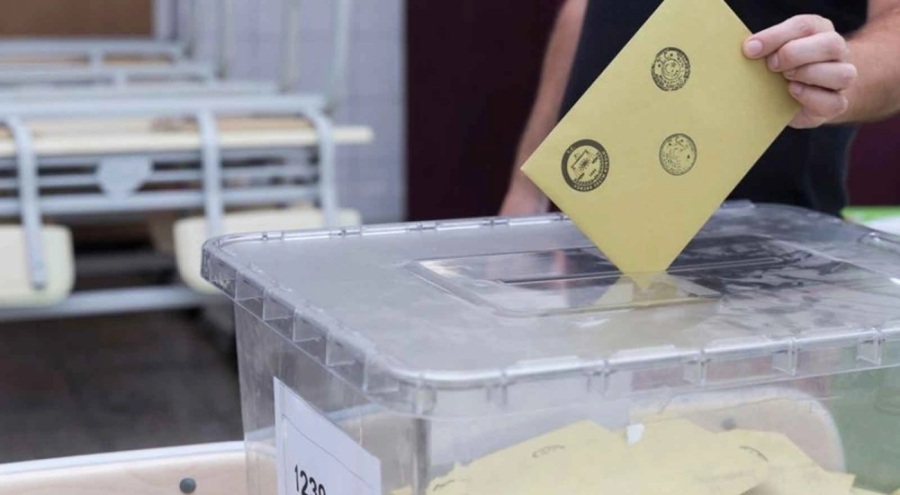 YSK'nın sandık kurullarının görev ve yetkilerini gösteren genelge yayımlandı