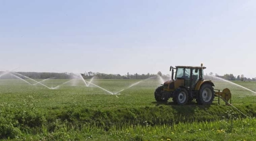 Uzmanı uyardı: Tarım arazilerinin tarım dışında kullanılmaması gerekiyor