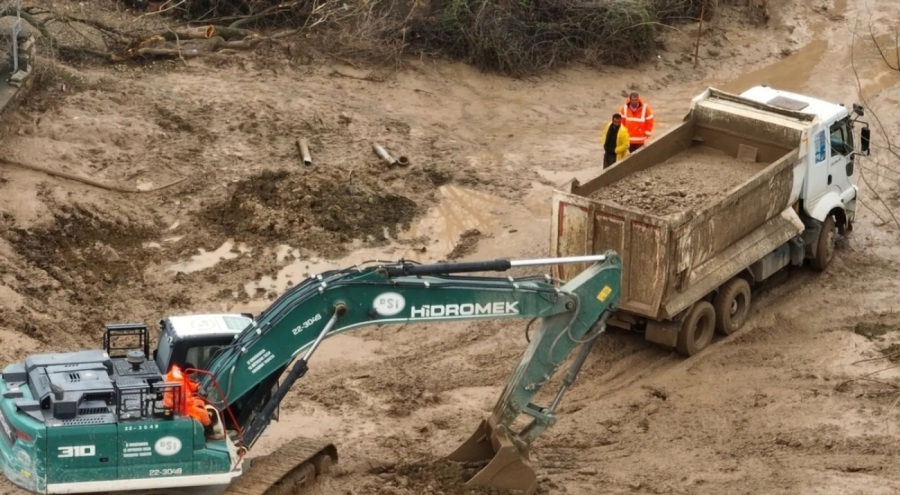 Selin vurduğu Adıyaman'da kaybolan anne-kız aranıyor