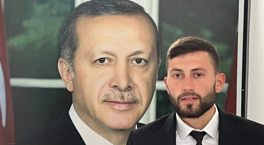 Nevşehirli Recep Tayyip Erdoğan, milletvekili aday adaylığı başvuru yaptı