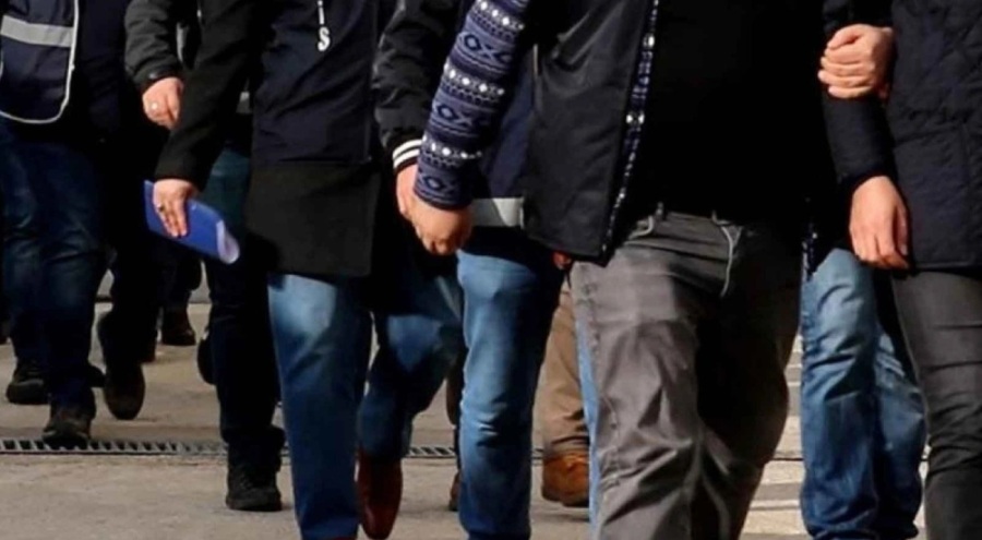 İstanbul merkezli 4 ilde 'ihale' operasyonu