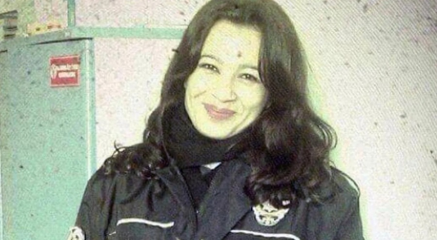 Polis memuru Sultan'ın ölümüne ilişkin davada erkek arkadaşı tahliye oldu