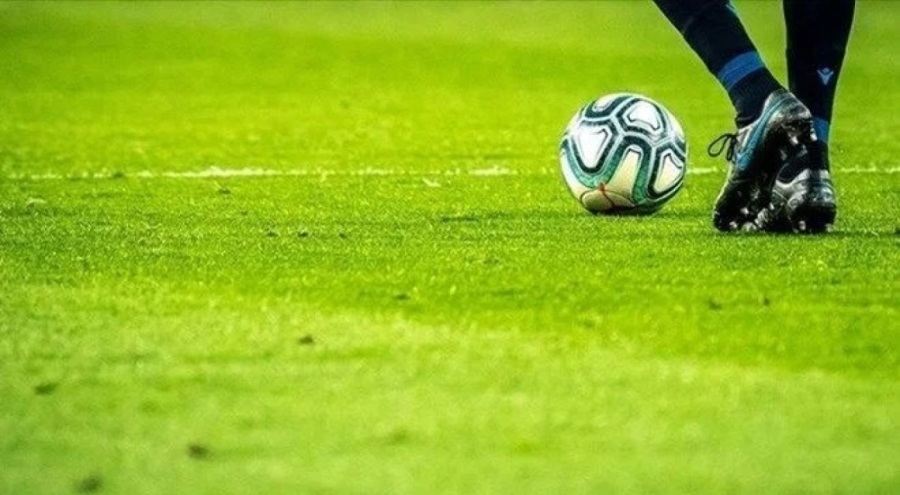 Liseler arası maçta 'Nazi selamı'na soruşturma başlatıldı