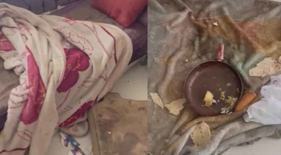 3 çocuğunu çöp evde bırakan anne babanın cezaları belli oldu