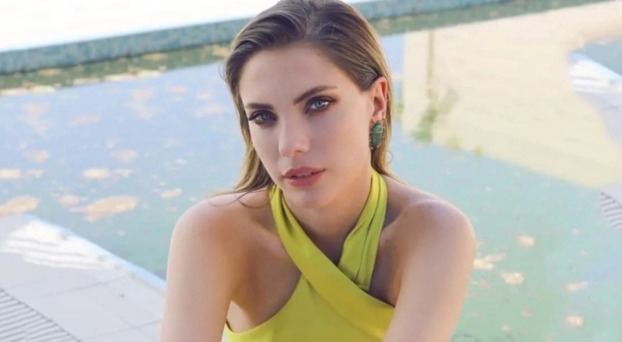 Eda Ece'ye İspanya'nın Oscar'ından adaylık