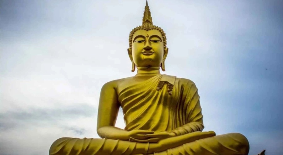 Belçika, Budizm'i tanıyan ikinci Avrupa Birliği ülkesi olacak
