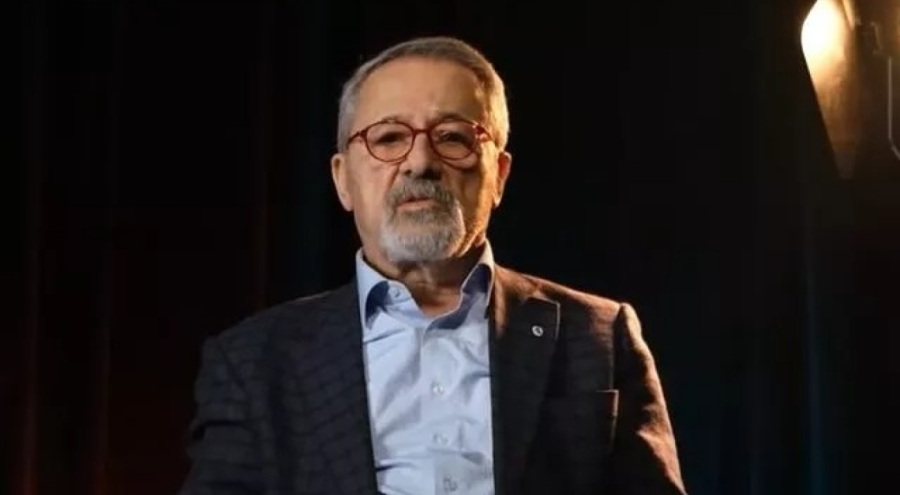 Naci Görür: 'Psikolojim bozuldu! Günde 1-2 saat ağlıyordum'