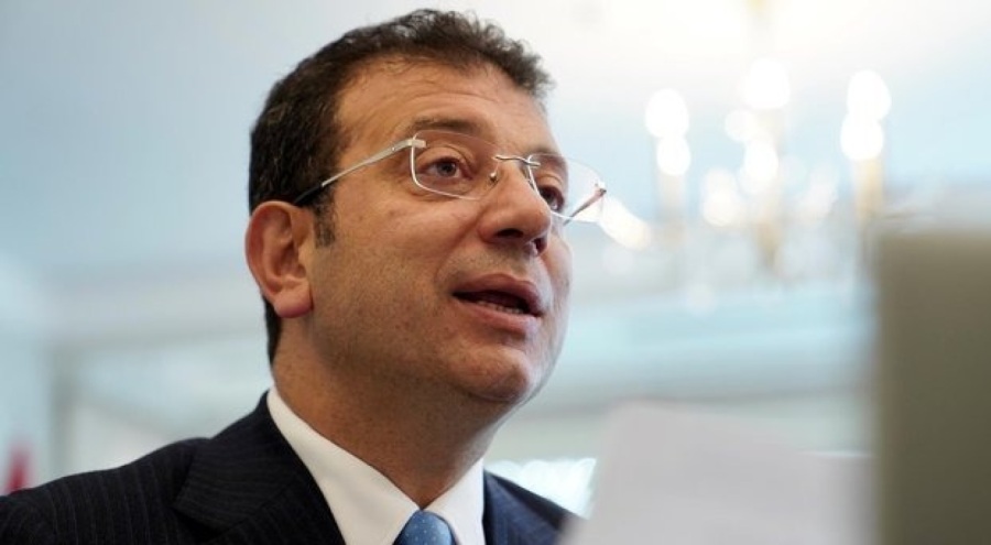 İmamoğlu depreme karşı güçlendirme projesini açıkladı