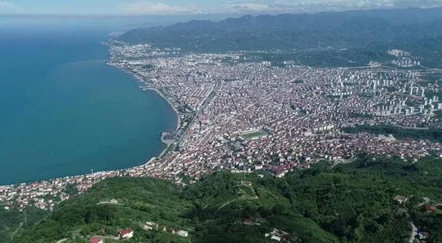 Ordu yapı denetimlerinde korkutan sonuç