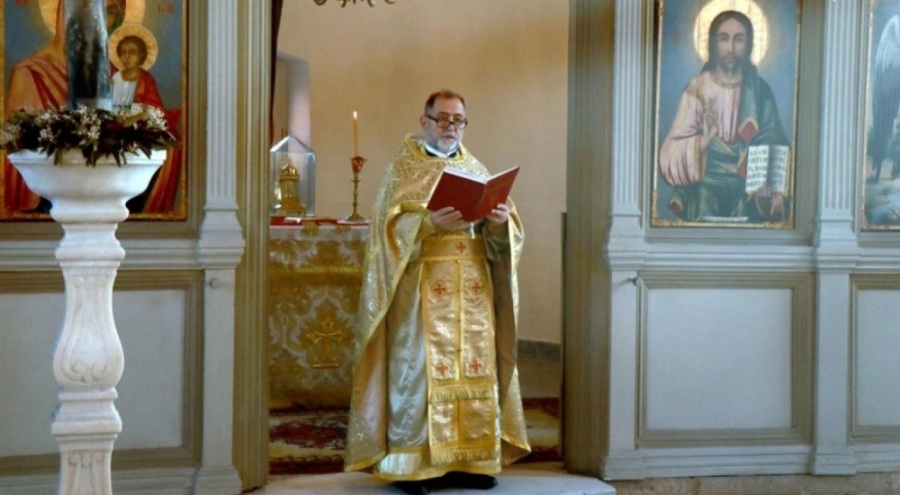 Alexander Çıkırık yaşamını yitirdi