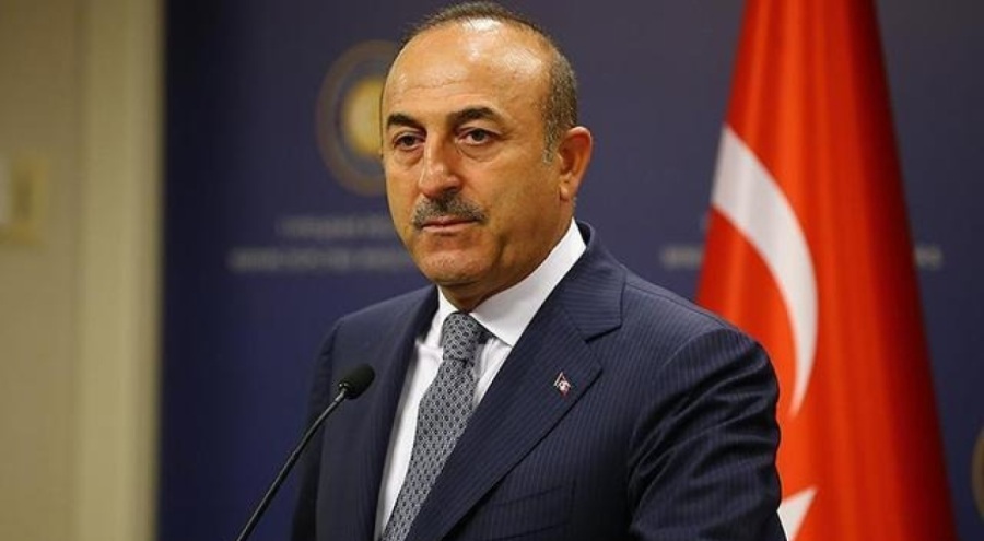 Bakan Çavuşoğlu Mısır'a gidiyor