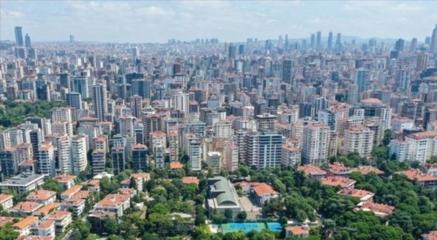 Deprem sonrası müstakil evlere ilgi arttı